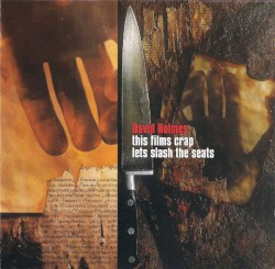 This Film’s Crap, Let’s Slash the Seats