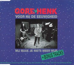 Voor nu de eeuwigheid