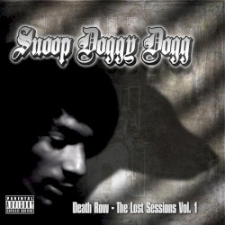 Death Row: The Lost Sessions, Volume 1