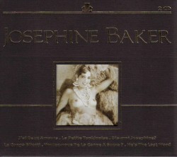 Josephine Baker