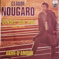 Dansez sur moi (Girl Talk) / Armé d’amour