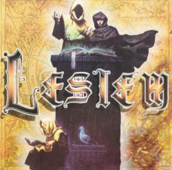Lesiem