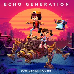 Echo Generation (Original Score)