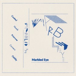 Marbled Eye