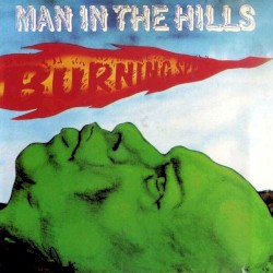 Man in the Hills