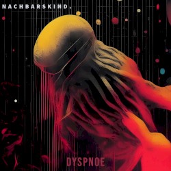 Dyspnoe