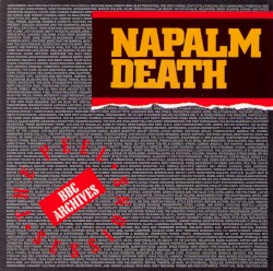 The Peel Sessions