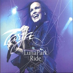 Luna Park Ride