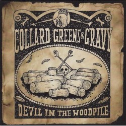 Devil in the Woodpile