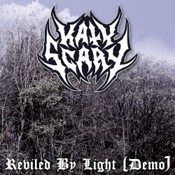 Reviled by Light (demo)