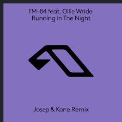 Running in the Night (Josep & Kane remix)