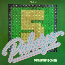 Perlenfischer