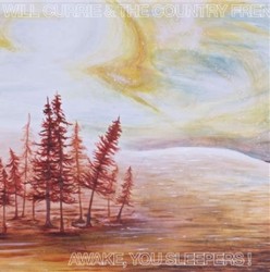 Awake, You Sleepers!