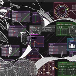 9 Bad Modular TraXXX