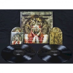 Red for the Dead - Black for the Mourning
