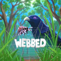 Webbed Official Soundtrack