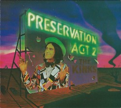 Preservation Act 2