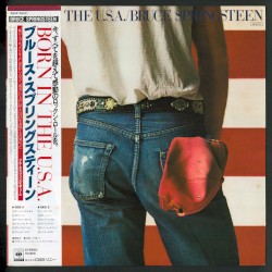 Born in the U.S.A.