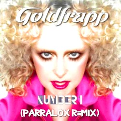 Number 1 (Parralox remix V1)