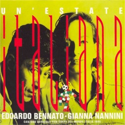 Un’estate italiana