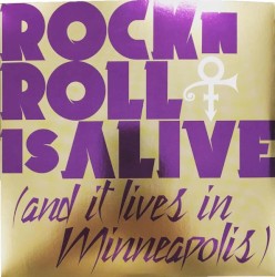 Rock ’n’ Roll Is Alive! (And It Lives in Minneapolis)