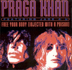 Free Your Body (Injected With a Poison)