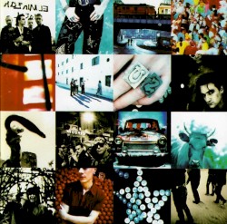 Achtung Baby