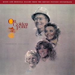 On Golden Pond