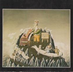 The Young Persons’ Guide to King Crimson