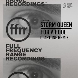 For A Fool (Claptone extended remix)