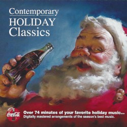 Contemporary Holiday Classics: Collector's Edition, Volume 3