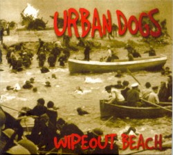 Wipeout Beach