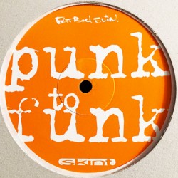 Punk to Funk