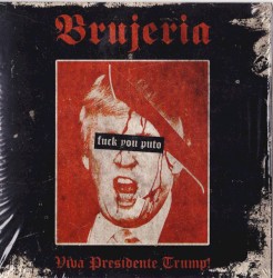 Viva Presidente Trump!