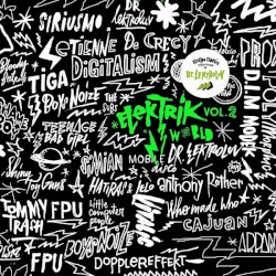 Elektrik World Vol. 2