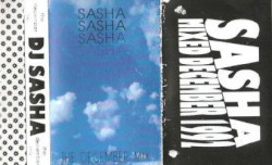 DJ Sasha @ Bangkok, Coventry, Dec '92 (Tape 2)