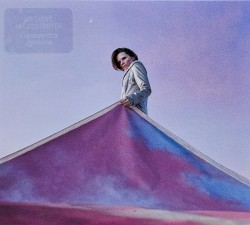 My Light, My Destroyer