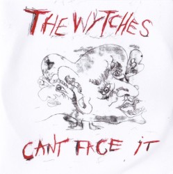 Can’t Face It