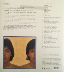 McCartney II (Paul McCartney Archive Collection)