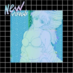 New Visuals (Tape Edition)