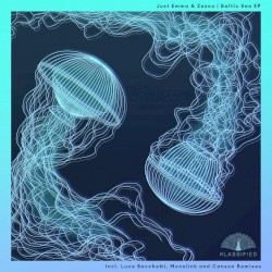 Baltic Sea EP