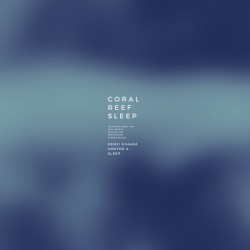 Coral Reef Sleep