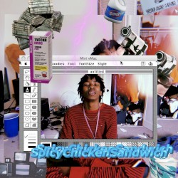 SpicyChickenSandwich