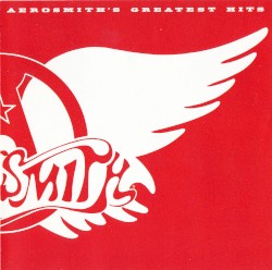 Aerosmith’s Greatest Hits