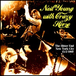 Live in New York 1969