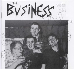 1980-81: Official Bootleg