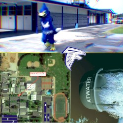 Atwater High