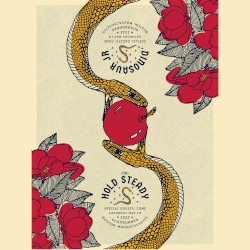 Live in Boston 5-13-23