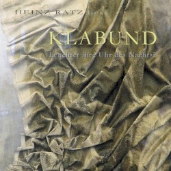 Klabund - Leuchtet ihre Uhr des Nachts?