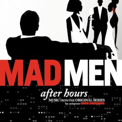 Mad Men, After Hours: Music From the Original Series